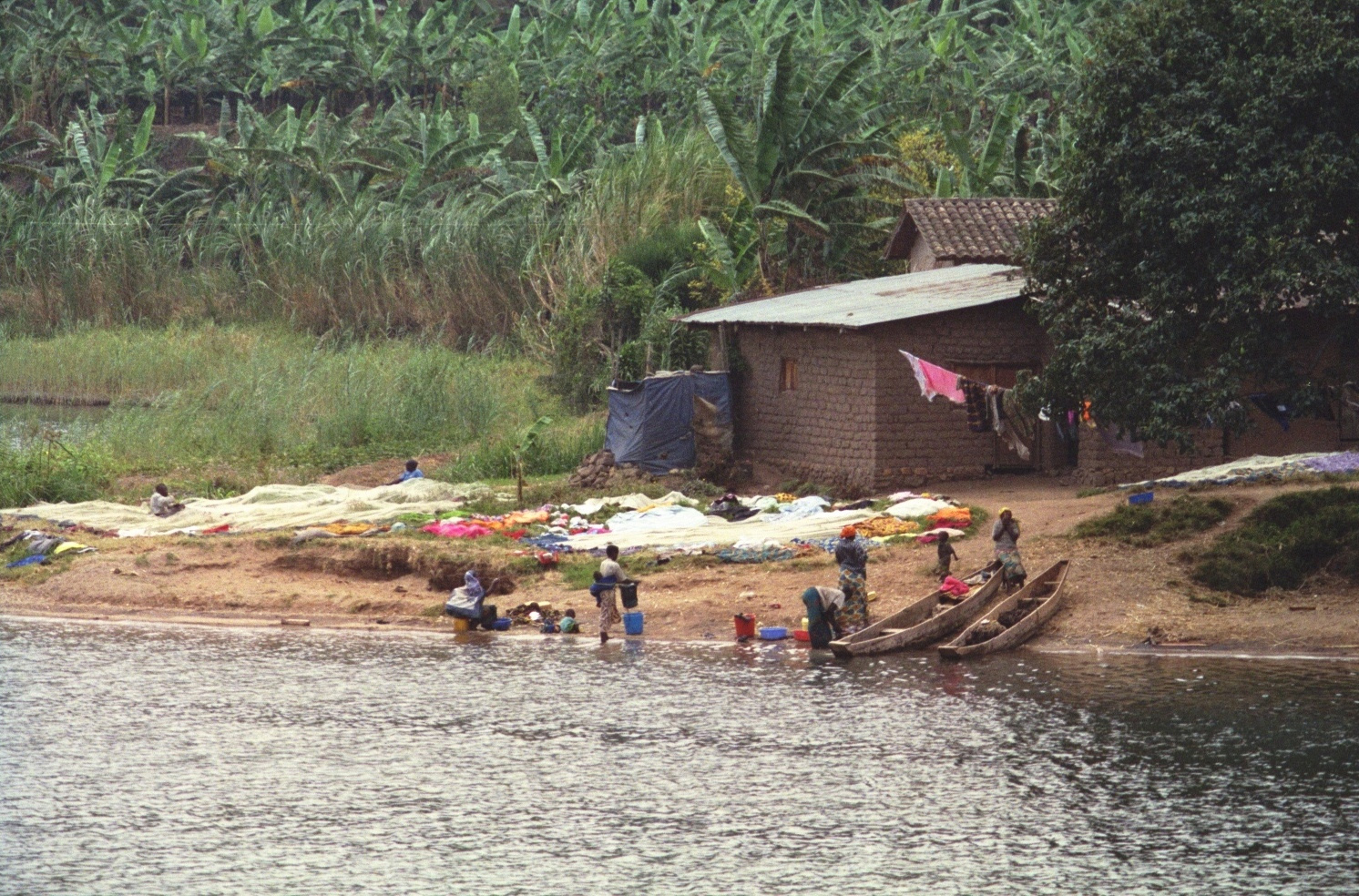 Gisenyi