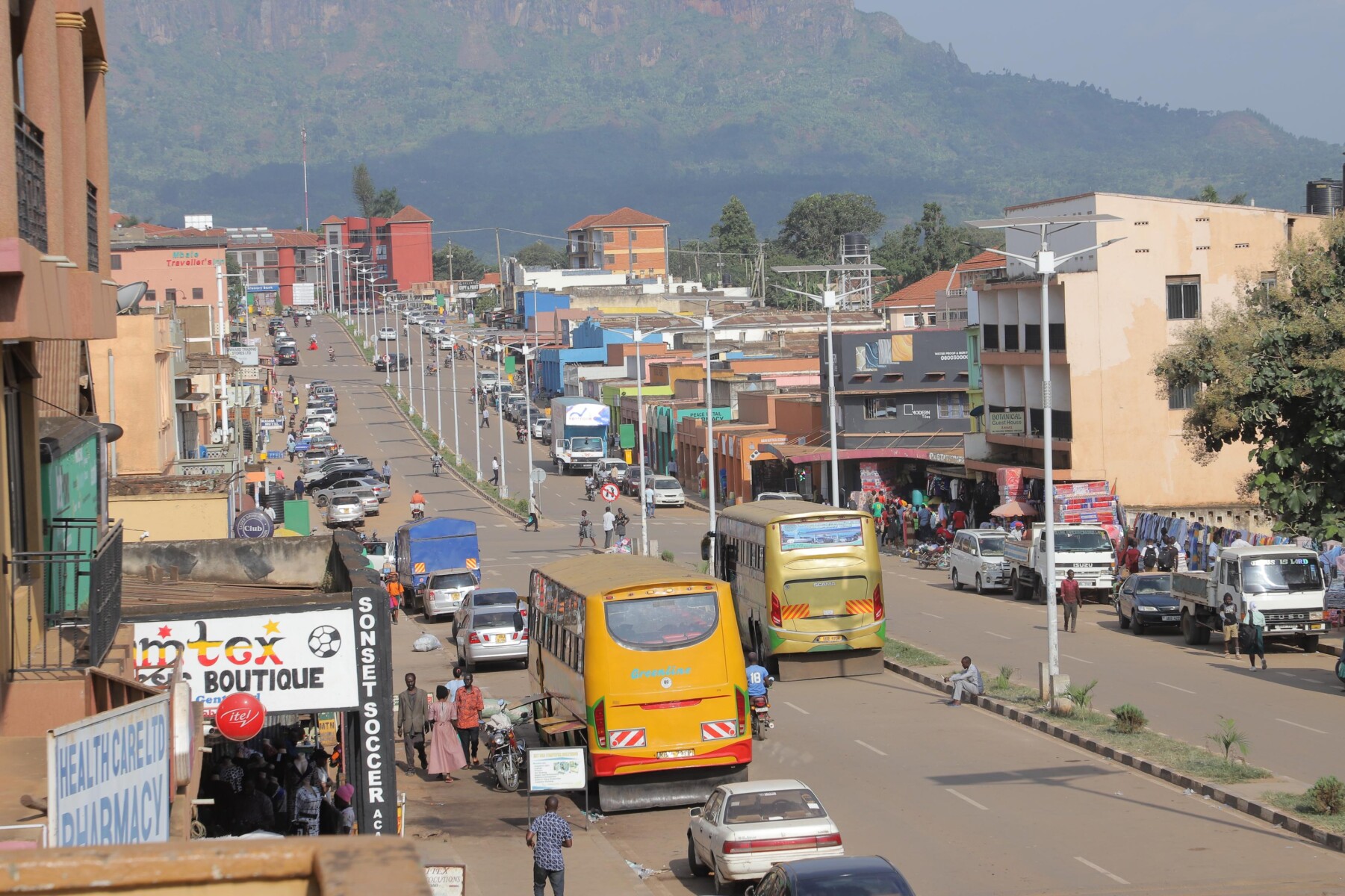 Mbale