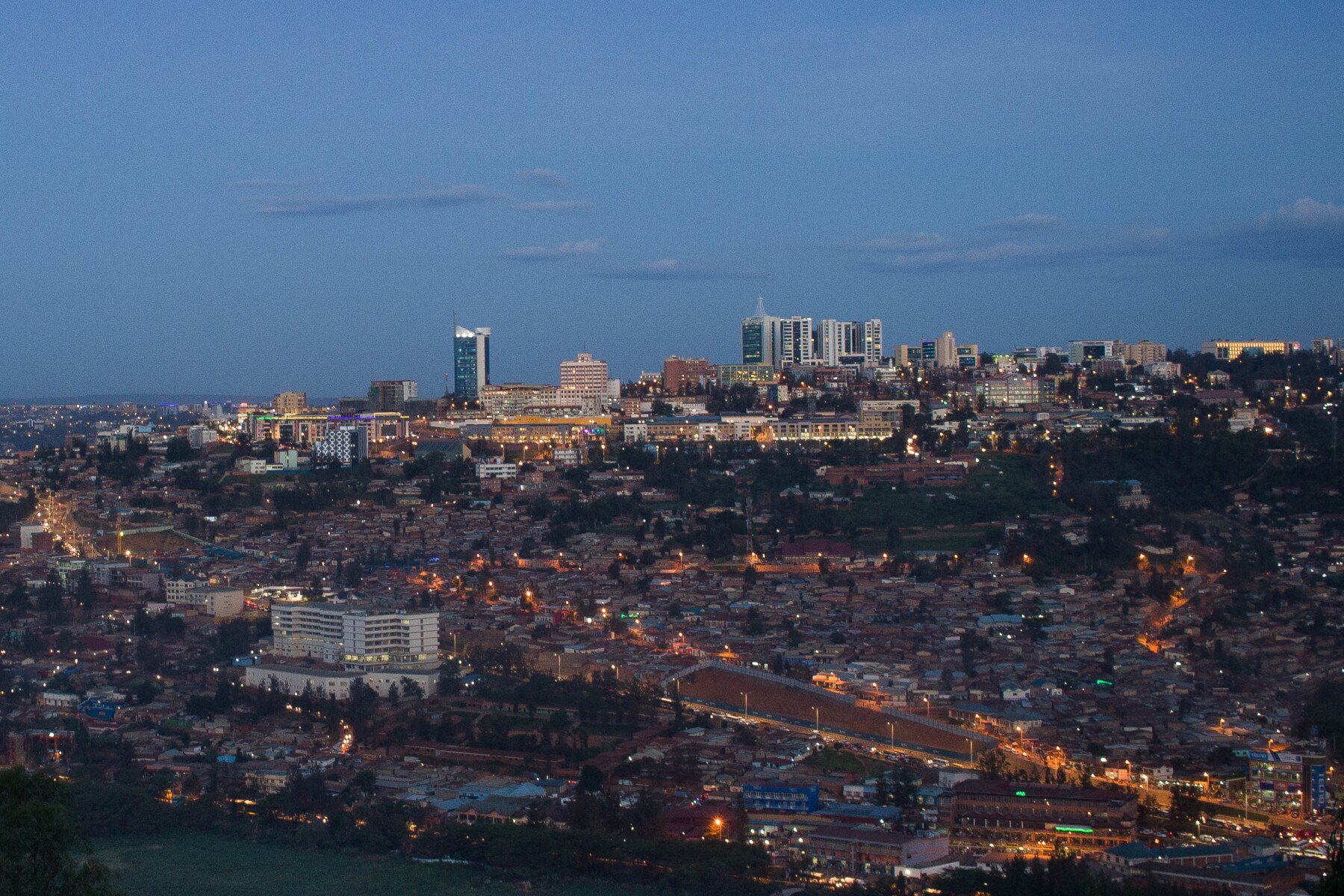 Kigali