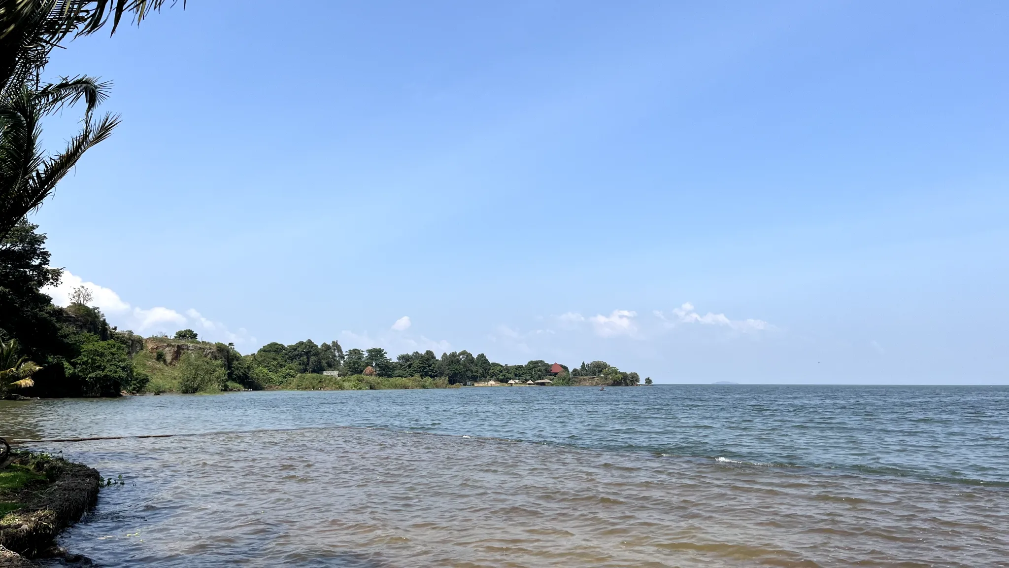 Lake Victoria